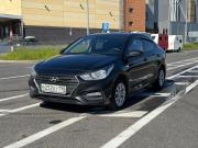 Hyundai Solaris II Санкт-Петербург  - изображение 23
