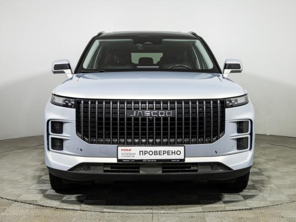 Jaecoo J7 I с пробегом 2023 года, цена 2 250 000 рублей, 52000 км, внедорожник, Автокод Объявления