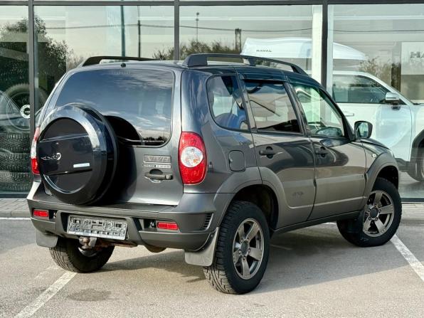 Lada (ВАЗ) Niva с пробегом 2020 года, цена 915 000 рублей, 34109 км, внедорожник, Автокод Объявления