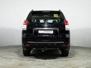Toyota Land Cruiser Prado 150 Series Санкт-Петербург  - изображение 25