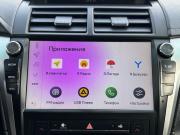 Toyota Camry VII (XV50) Рестайлинг 2 Пермь  - изображение 56