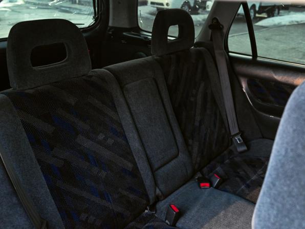 Honda Orthia I Рестайлинг с пробегом 2000 года, цена 245 000 рублей, 324280 км, универсал, Автокод Объявления