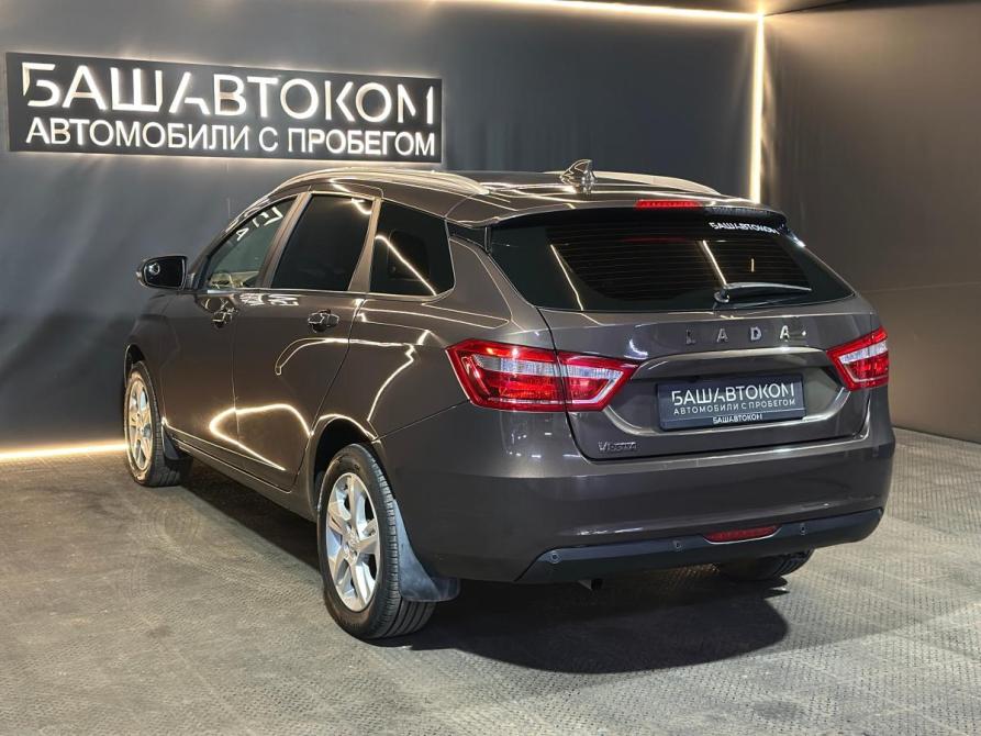 Lada (ВАЗ) Vesta I Уфа  - изображение 6