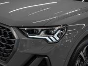Audi Q3 II (F3) Москва  - изображение 49