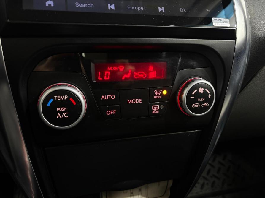 Suzuki SX4 I (Classic) Рестайлинг Альметьевск  - изображение 22