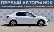 Renault Logan II Рестайлинг Краснодар  - изображение 22