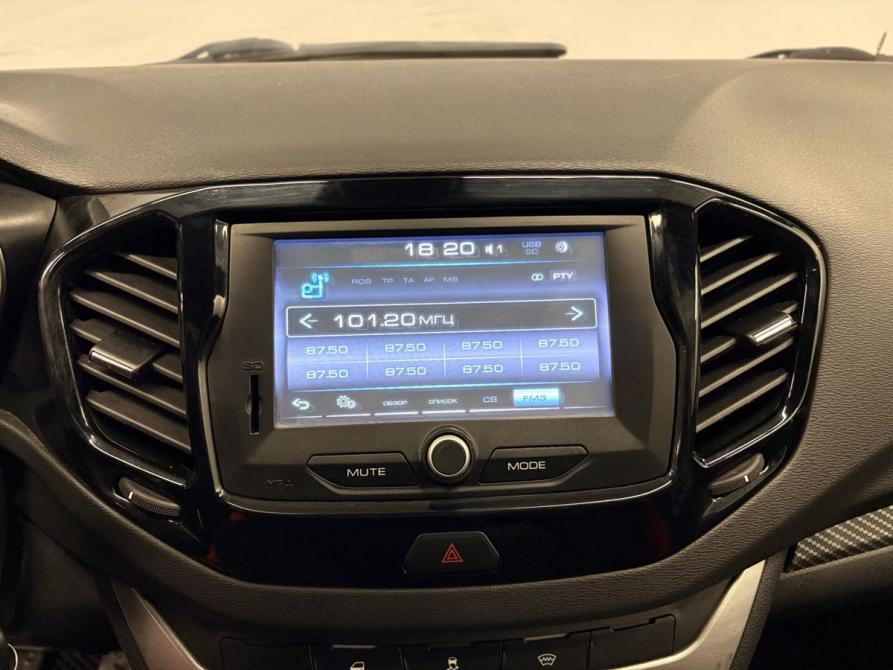 Lada (ВАЗ) Vesta I Ростов-на-Дону  - изображение 10