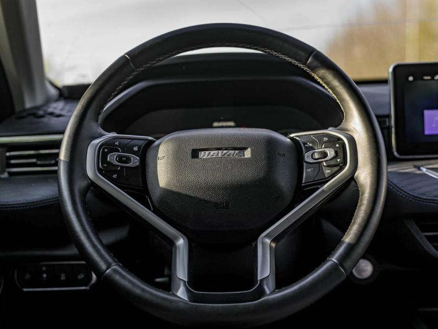 Haval Jolion I Санкт-Петербург  - изображение 7