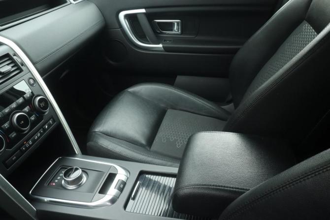 Land Rover Discovery Sport I с пробегом 2015 года, цена 2 149 500 рублей, 170244 км, внедорожник, Автокод Объявления