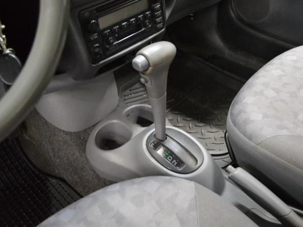 Toyota Echo с пробегом 2000 года, цена 320 000 рублей, 407416 км, купе, Автокод Объявления