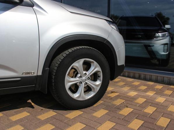 Kia Sorento II Рестайлинг с пробегом 2020 года, цена 1 736 100 рублей, 268520 км, внедорожник, Автокод Объявления