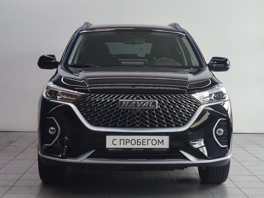 Haval M6 II Барнаул  - изображение 3