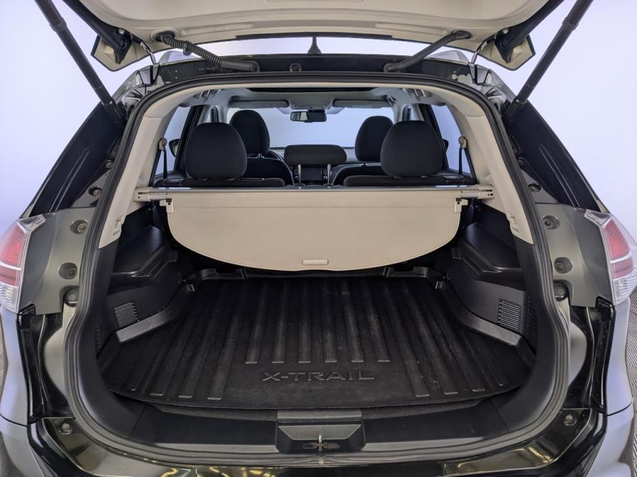 Nissan X-Trail III Москва  - изображение 9