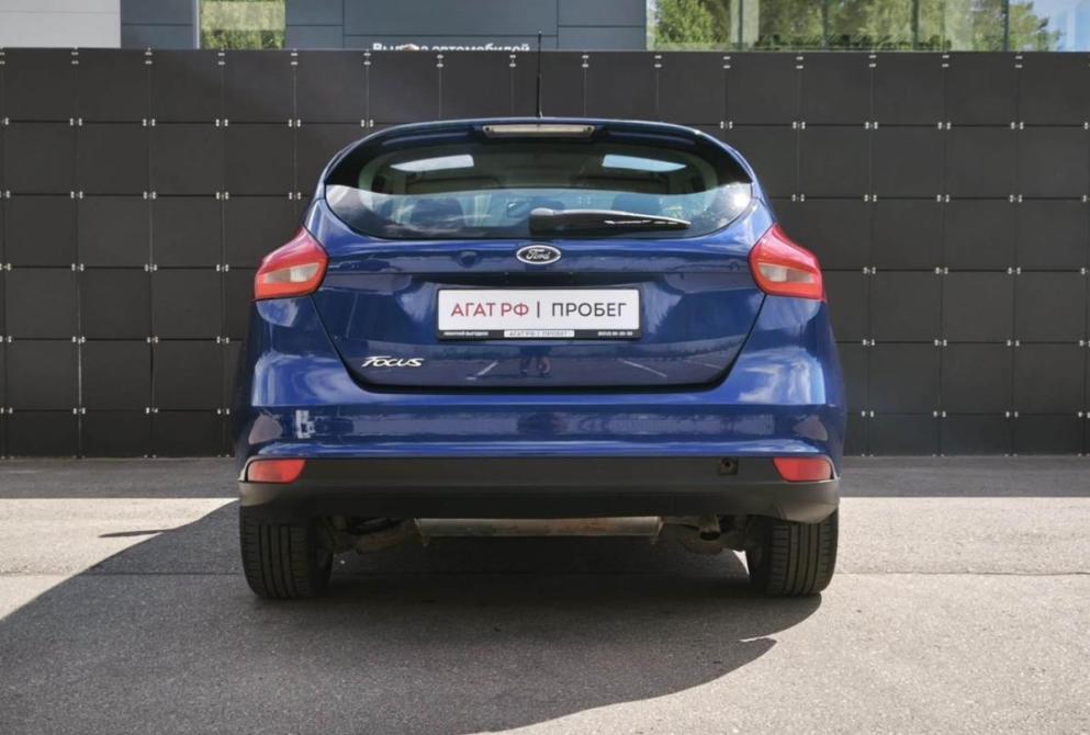 Ford Focus III Рестайлинг Сыктывкар  - изображение 6