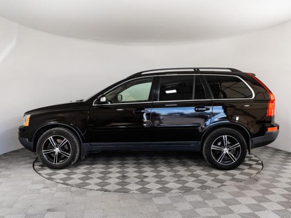 Volvo XC90 I Рестайлинг с пробегом 2008 года, цена 1 199 000 рублей, 299182 км, внедорожник, Автокод Объявления