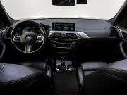 BMW X3 III (G01) Тюмень  - изображение 46