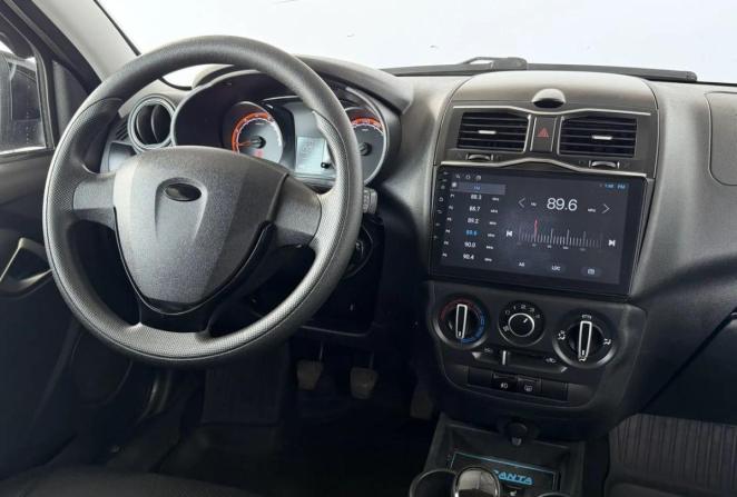Lada (ВАЗ) Granta I Рестайлинг с пробегом 2022 года, цена 800 000 рублей, 25291 км, универсал, Автокод Объявления