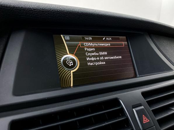 BMW X6 I (E71) Рестайлинг с пробегом 2013 года, цена 1 850 000 рублей, 223201 км, внедорожник, Автокод Объявления