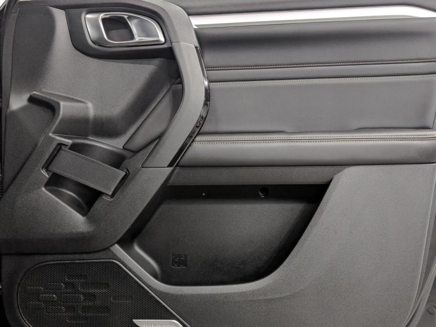 Haval Dargo Москва  - изображение 24
