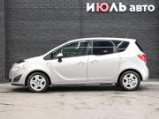 Opel Meriva B Екатеринбург  - изображение 25