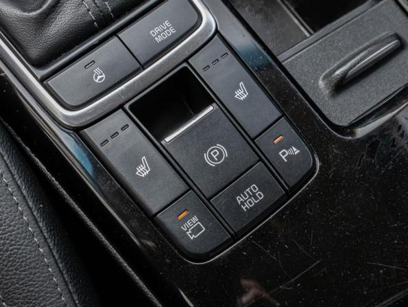 Kia Optima IV с пробегом 2018 года, цена 1 740 000 рублей, 156450 км, седан, Автокод Объявления
