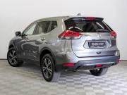 Nissan X-Trail III Рестайлинг Москва  - изображение 37