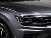 Volkswagen Tiguan II Москва  - изображение 39