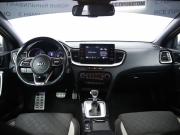 Kia Proceed I Уфа  - изображение 28
