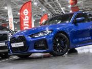 BMW 4 серии G22 G23 G26 Санкт-Петербург  - изображение 29