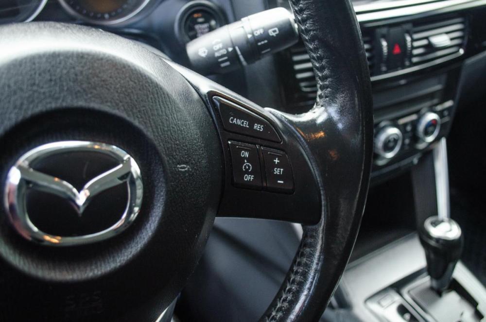 Mazda CX-5 I Курган  - изображение 12