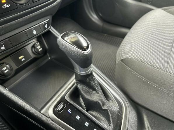 Hyundai Solaris II Рестайлинг с пробегом 2020 года, цена 1 632 750 рублей, 77399 км, седан, Автокод Объявления