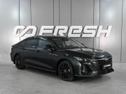 Chery Arrizo 8 Ростов-на-Дону  - изображение 23