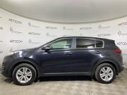 Kia Sportage IV Москва  - изображение 15