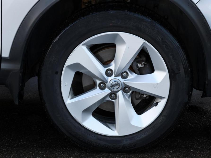 Nissan Qashqai II Рестайлинг Москва  - изображение 20