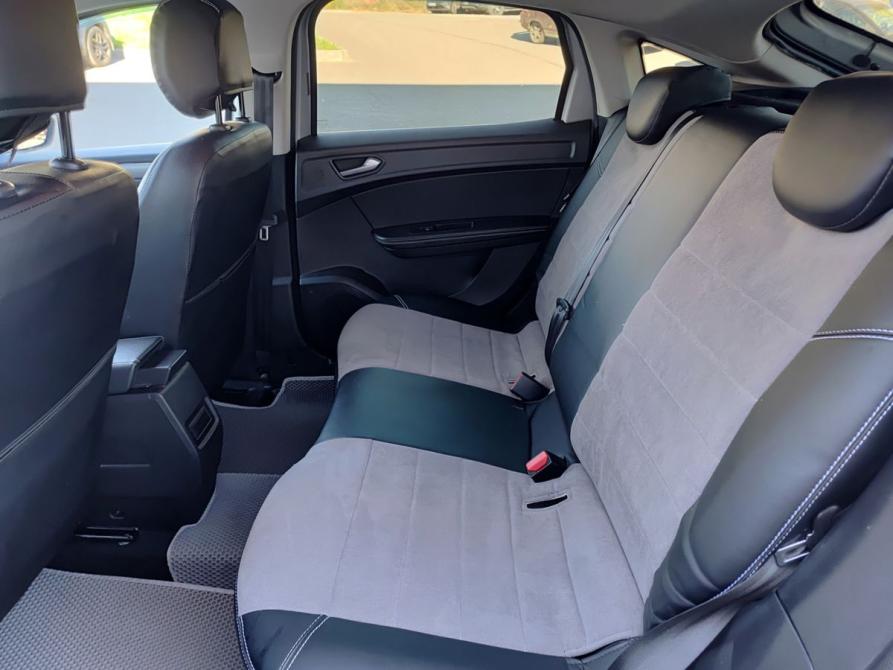 Renault Arkana I Ижевск  - изображение 15