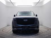 Cadillac Escalade V Москва  - изображение 20