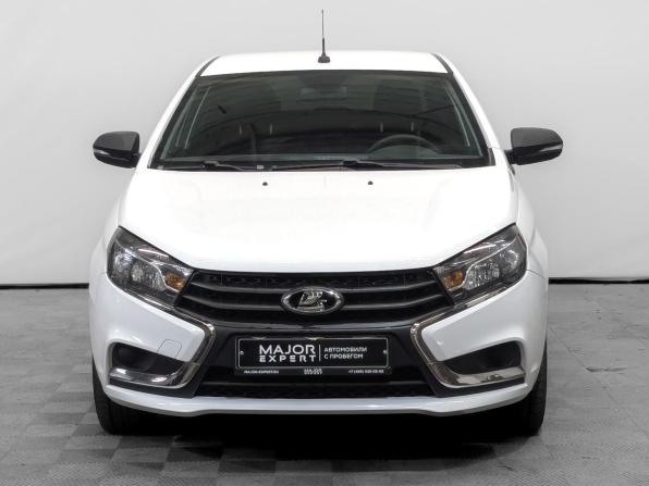 Lada (ВАЗ) Vesta I с пробегом 2020 года, цена 1 145 000 рублей, 68825 км, седан, Автокод Объявления