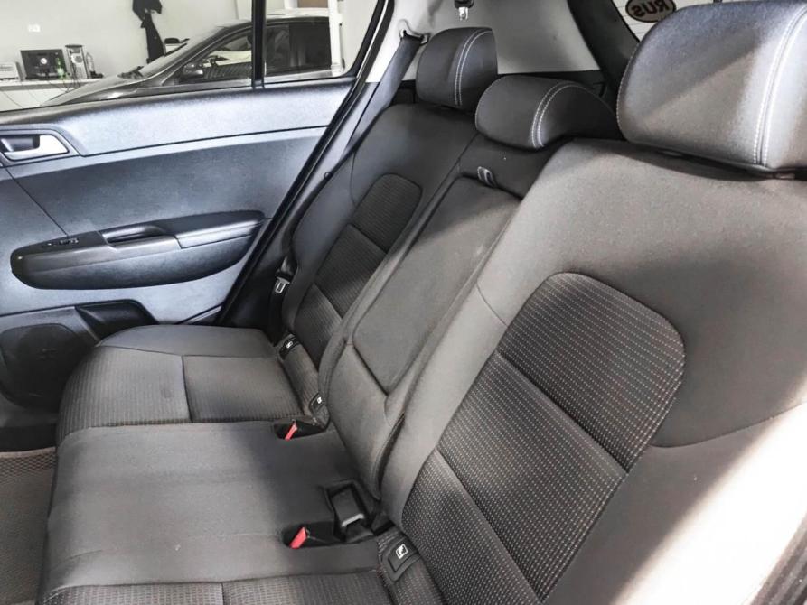 Kia Sportage IV Казань  - изображение 15