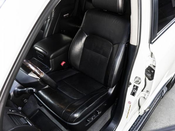 Toyota Land Cruiser 200 Series с пробегом 2012 года, цена 3 690 000 рублей, 191292 км, внедорожник, Автокод Объявления