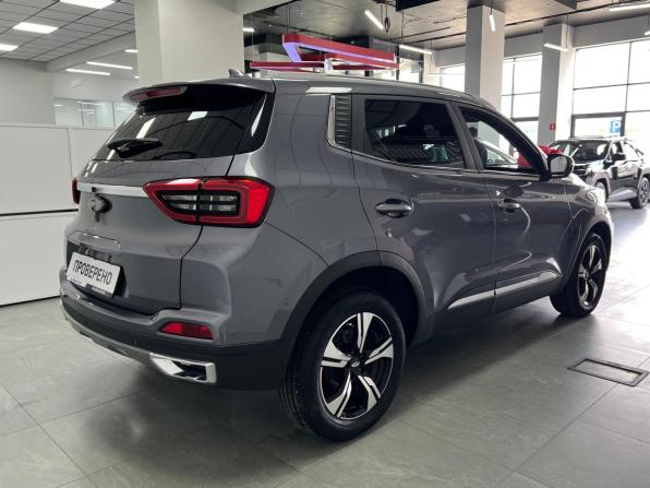 Chery Tiggo 4 Pro I с пробегом 2024 года, цена 1 750 000 рублей, 41424 км, внедорожник, Автокод Объявления