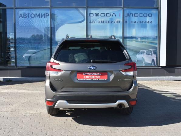 Subaru Forester V с пробегом 2019 года, цена 2 580 000 рублей, 153853 км, внедорожник, Автокод Объявления