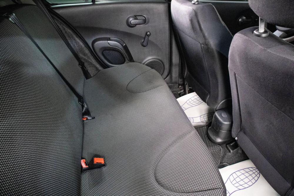 Nissan Micra III (K12) Сургут  - изображение 17