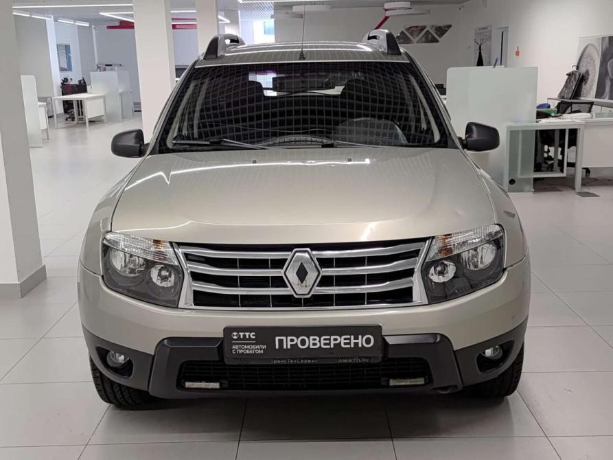 Renault Duster I Казань  - изображение 2