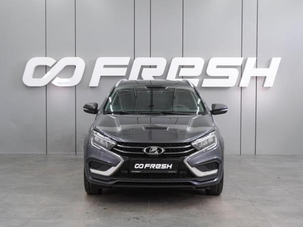 Lada (ВАЗ) Vesta I Рестайлинг (NG) с пробегом 2024 года, цена 1 484 000 рублей, 14738 км, универсал, Автокод Объявления