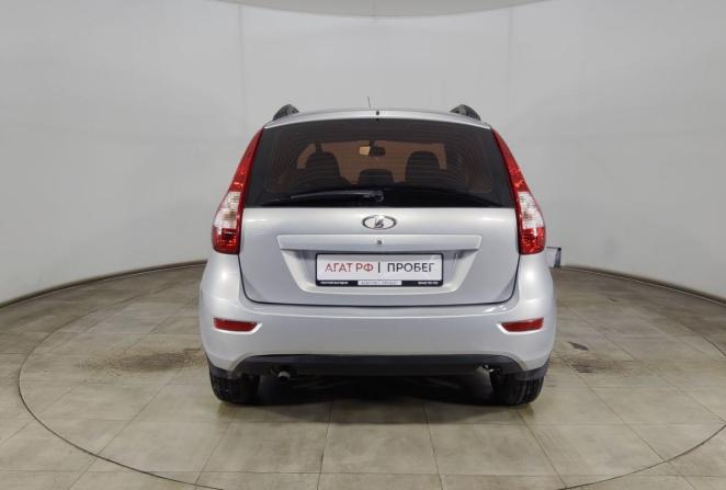 Lada (ВАЗ) Kalina II с пробегом 2013 года, цена 575 000 рублей, 111500 км, хэтчбек, Автокод Объявления