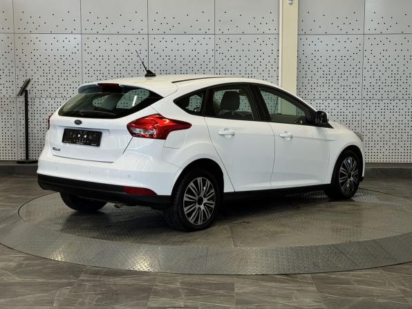 Ford Focus III Рестайлинг с пробегом 2018 года, цена 850 000 рублей, 104953 км, хэтчбек, Автокод Объявления