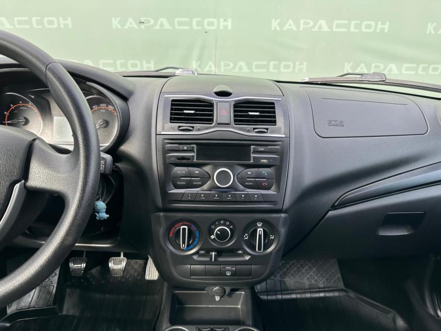 Lada (ВАЗ) Granta I Рестайлинг Екатеринбург  - изображение 10