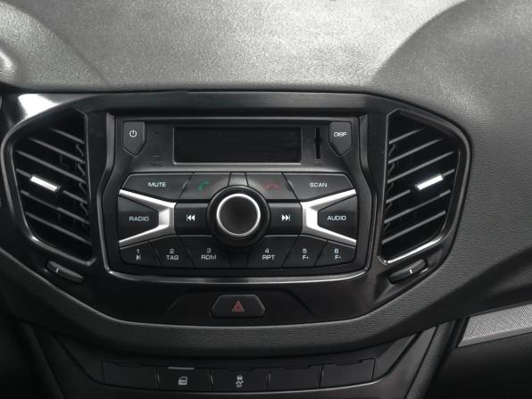 Lada (ВАЗ) Vesta I с пробегом 2019 года, цена 1 109 900 рублей, 49840 км, седан, Автокод Объявления