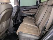 Hyundai Santa Fe IV Рестайлинг Москва  - изображение 42