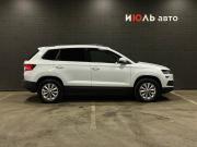 Skoda Karoq I Челябинск  - изображение 28